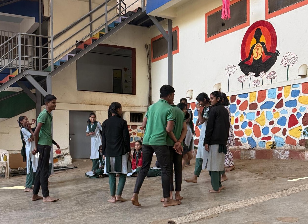 Film making and Story Telling